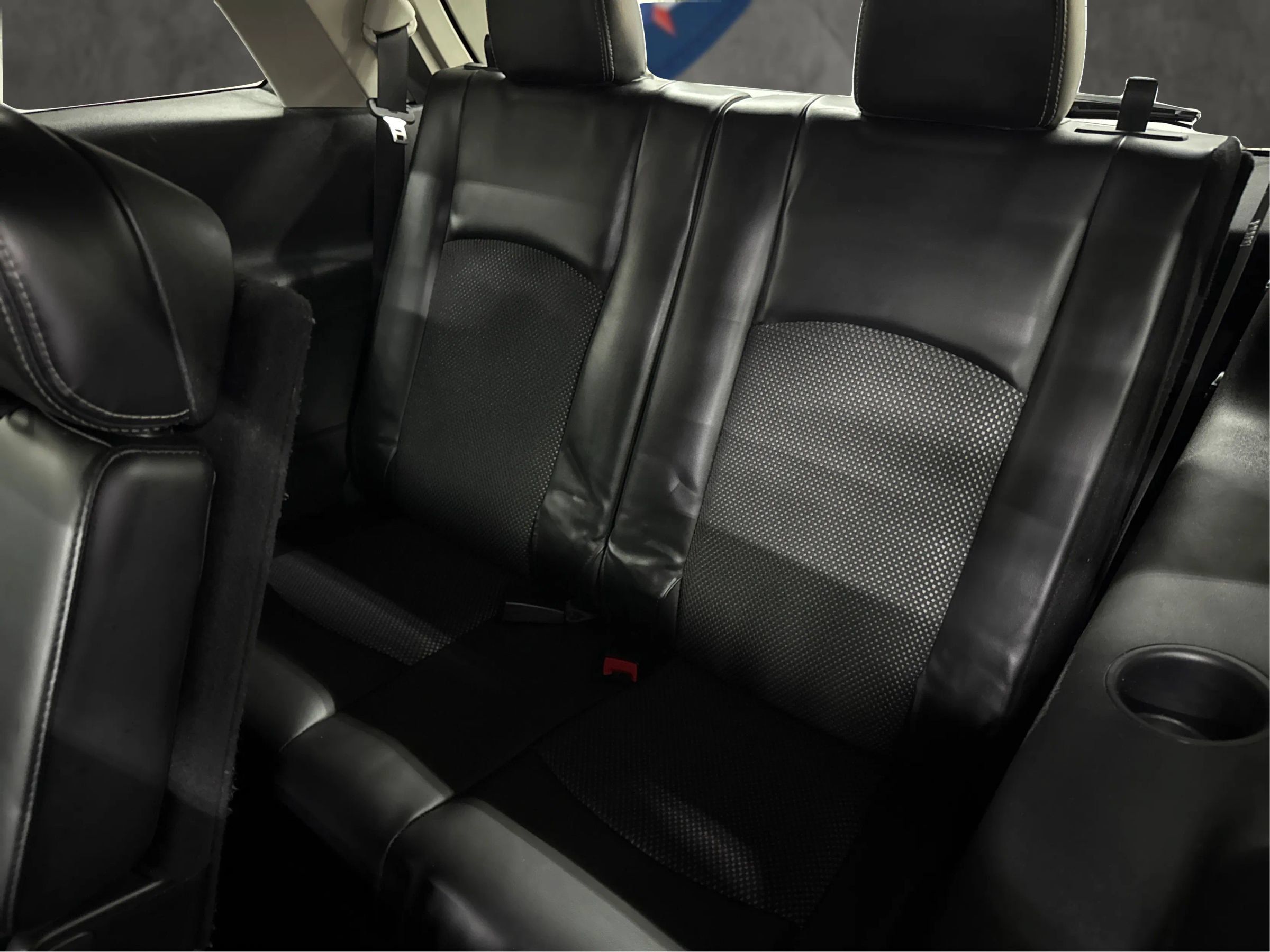 Used 2018 Dodge Journey Crossroad w/ Popular Equipment Group FWD image 23