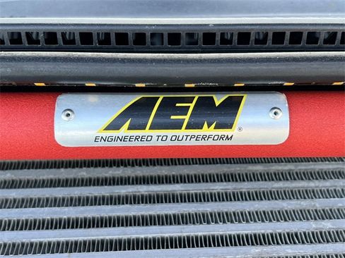 Used 2016 Subaru WRX image 13