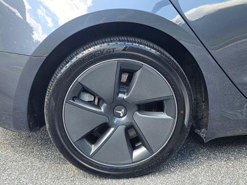 Used 2023 Tesla Model 3 Long Range AWD/4WD image 15
