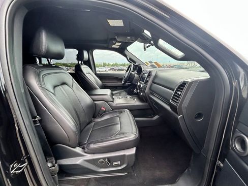 Used 2021 Ford Expedition Max Limited AWD/4WD image 13