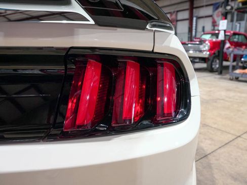 Used 2020 Ford Mustang Shelby GT350 w/ Technology Package RWD image 36