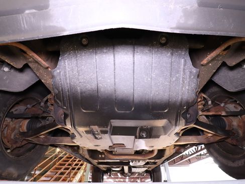 Used 2015 Chevrolet Silverado 1500 W/T w/ Trailering Package image 38