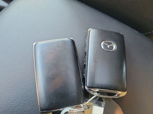 Used 2023 MAZDA CX-5 AWD 2.5 S w/ Premium Package image 35