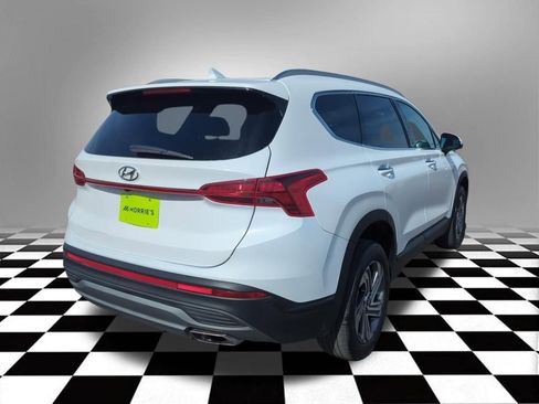 Used 2023 Hyundai Santa Fe SEL image 8