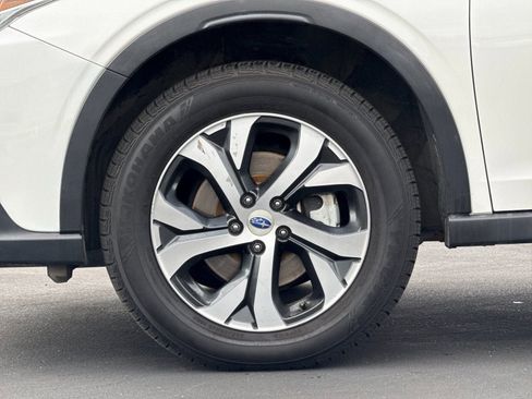 Used 2020 Subaru Outback Limited w/ Tech Package 2 image 25