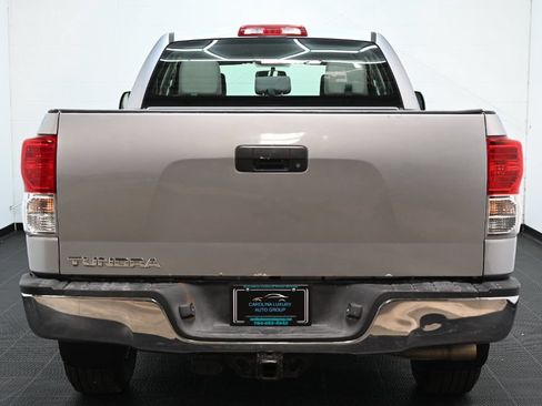 Used 2013 Toyota Tundra 2WD Double Cab w/ Tow Pkg image 4