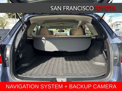 Used 2015 Subaru Outback 2.5i Premium image 36