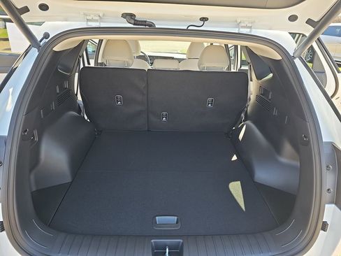 New 2026 Hyundai Tucson SEL image 13