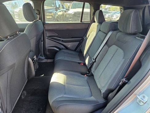 New 2026 Jeep Cherokee Laredo image 14