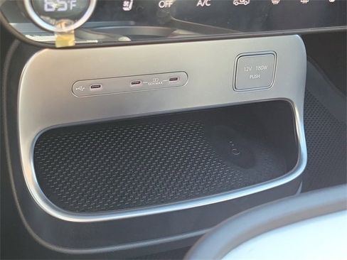 New 2026 Hyundai Ioniq 9 SEL image 11