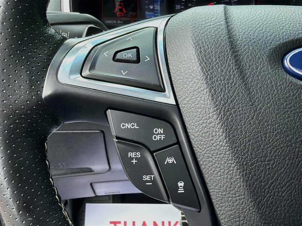 Used 2020 Ford Edge ST w/ Equipment Group 401A AWD/4WD image 12