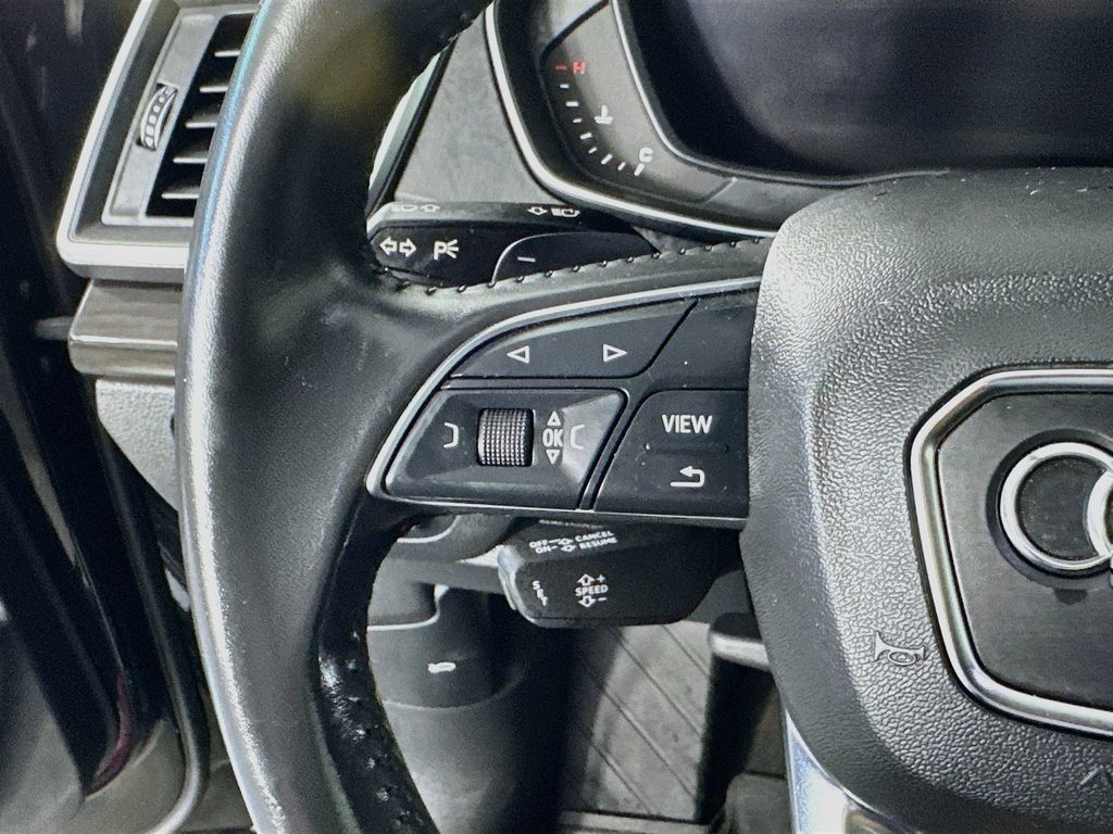 Used 2019 Audi Q5 2.0T Premium Plus w/ Premium Plus Package AWD/4WD image 26