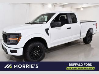 New 2026 Ford F150 STX AWD/4WD video 1