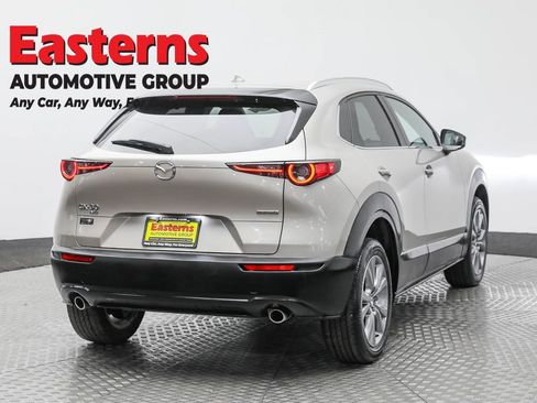Used 2024 MAZDA CX-30 AWD 2.5 S w/ Premium Package image 5