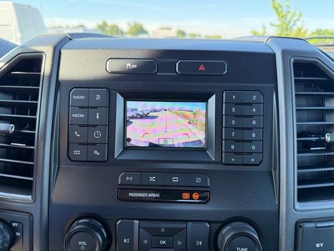 Used 2022 Ford F350 XL w/ Power Equipment Group RWD image 13