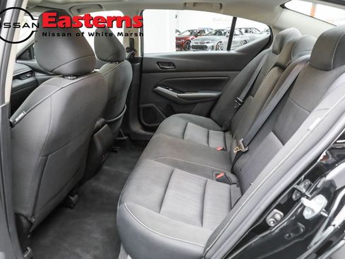 Used 2023 Nissan Altima 2.5 SV w/ SV Premium Package FWD image 23