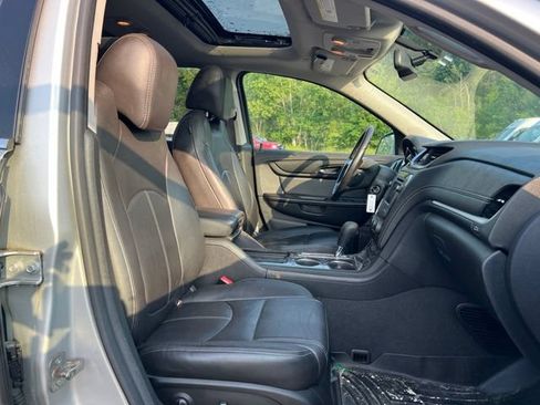Used 2017 Chevrolet Traverse LT AWD/4WD image 15