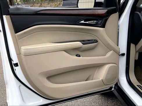 Used 2012 Cadillac SRX Premium image 21