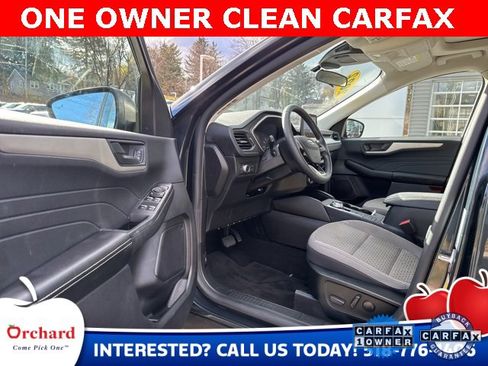 Used 2022 Ford Escape SE w/ Convenience Package image 15