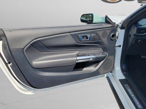 Used 2024 Ford Mustang GT Premium image 27