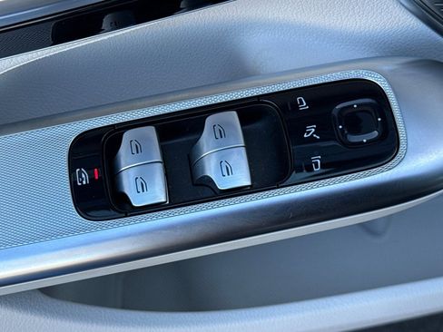 Certified 2023 Mercedes-Benz EQE 350+ 4MATIC Sedan image 27