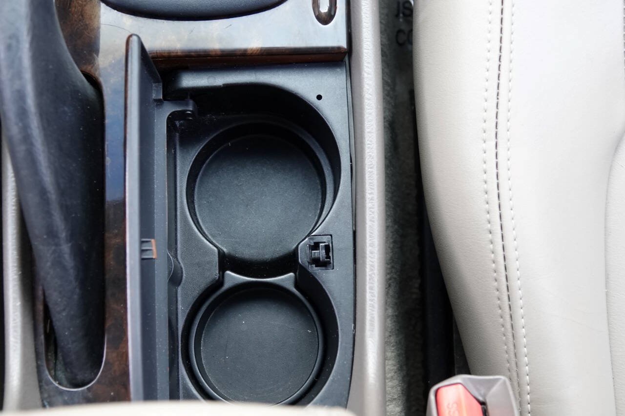 Used 1998 Honda Accord EX image 77
