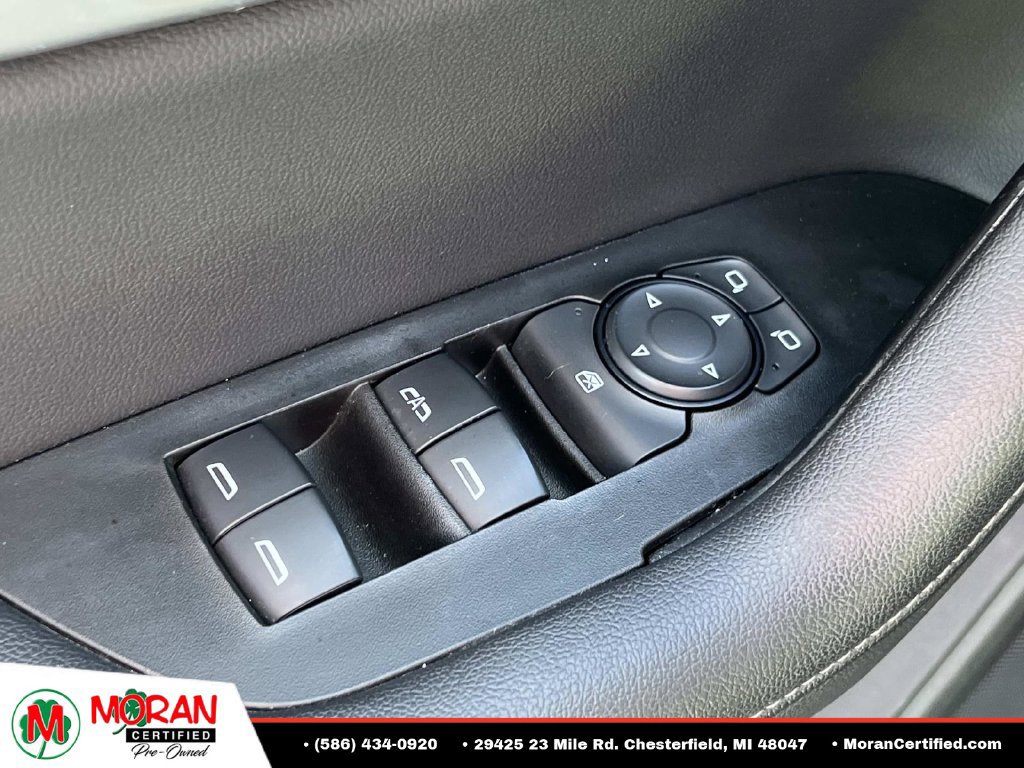 Used 2020 Chevrolet Blazer LT FWD image 16