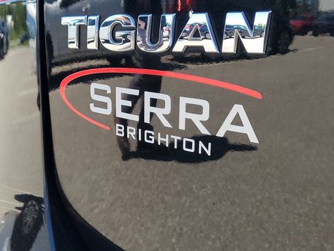 Used 2020 Volkswagen Tiguan S FWD image 28
