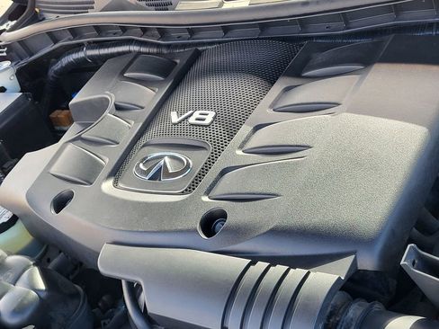 Used 2017 INFINITI QX80 2WD image 30