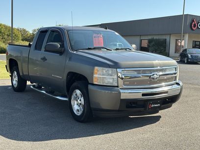 Used 2011 Chevrolet Silverado 1500 LT
