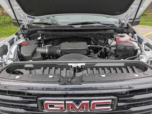 New 2026 GMC Sierra 2500 Pro w/ Convenience Package AWD/4WD image 39