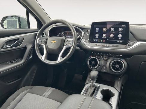 Used 2023 Chevrolet Blazer LT w/ Driver Confidence Package FWD image 10