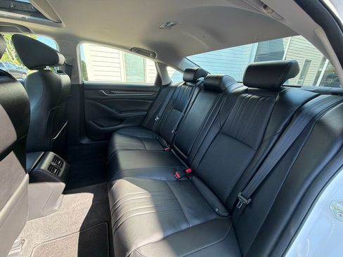 Used 2019 Honda Accord EX-L image 39