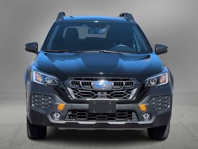 Used 2024 Subaru Outback Wilderness