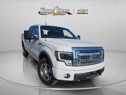 Used 2010 Ford F150 FX4