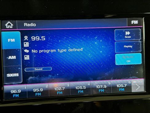 Used 2020 Subaru Forester Premium image 21