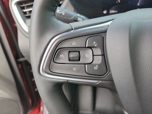 Used 2024 Buick Encore GX Sport Touring w/ Experience Buick Package image 21