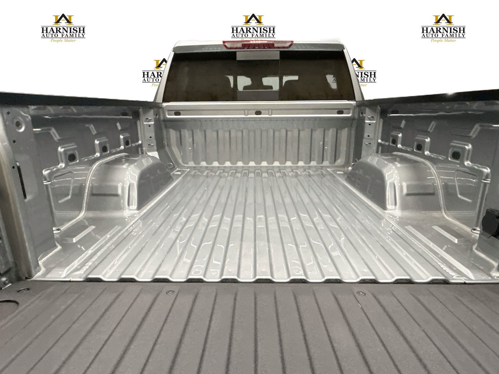 New 2026 Chevrolet Silverado 1500 RST w/ Safety Package AWD/4WD image 32