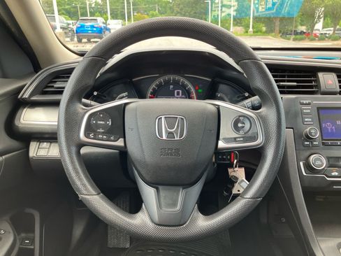 Used 2018 Honda Civic LX image 38