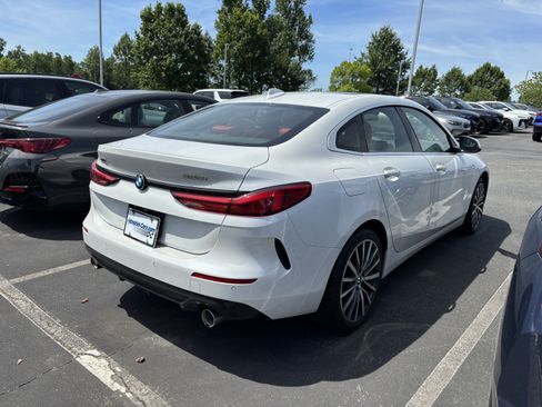 Certified 2023 BMW 228i xDrive Gran Coupe w/ Premium Package 2 AWD/4WD image 21