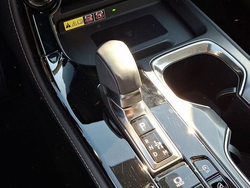 Used 2022 Lexus NX 350 AWD w/ Accessory Package 2 image 16