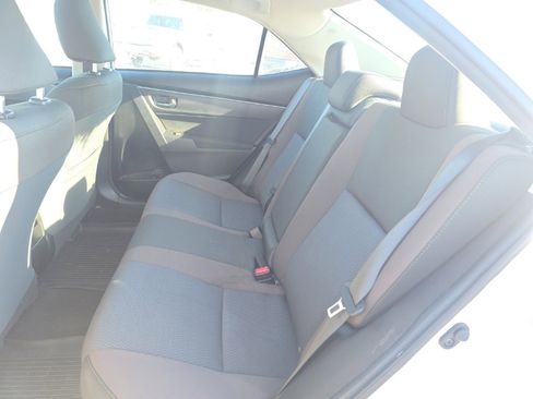 Used 2019 Toyota Corolla LE image 11