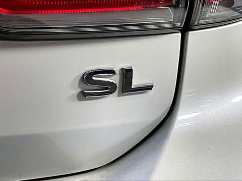 Used 2020 Nissan Armada SL w/ Premium Package image 42