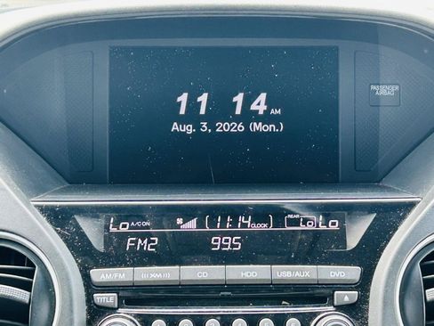 Used 2015 Honda Pilot Touring image 19
