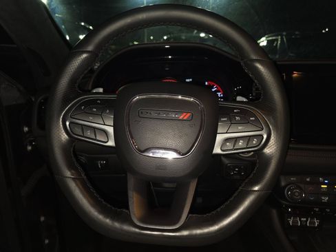 Used 2023 Dodge Durango R/T AWD/4WD image 11