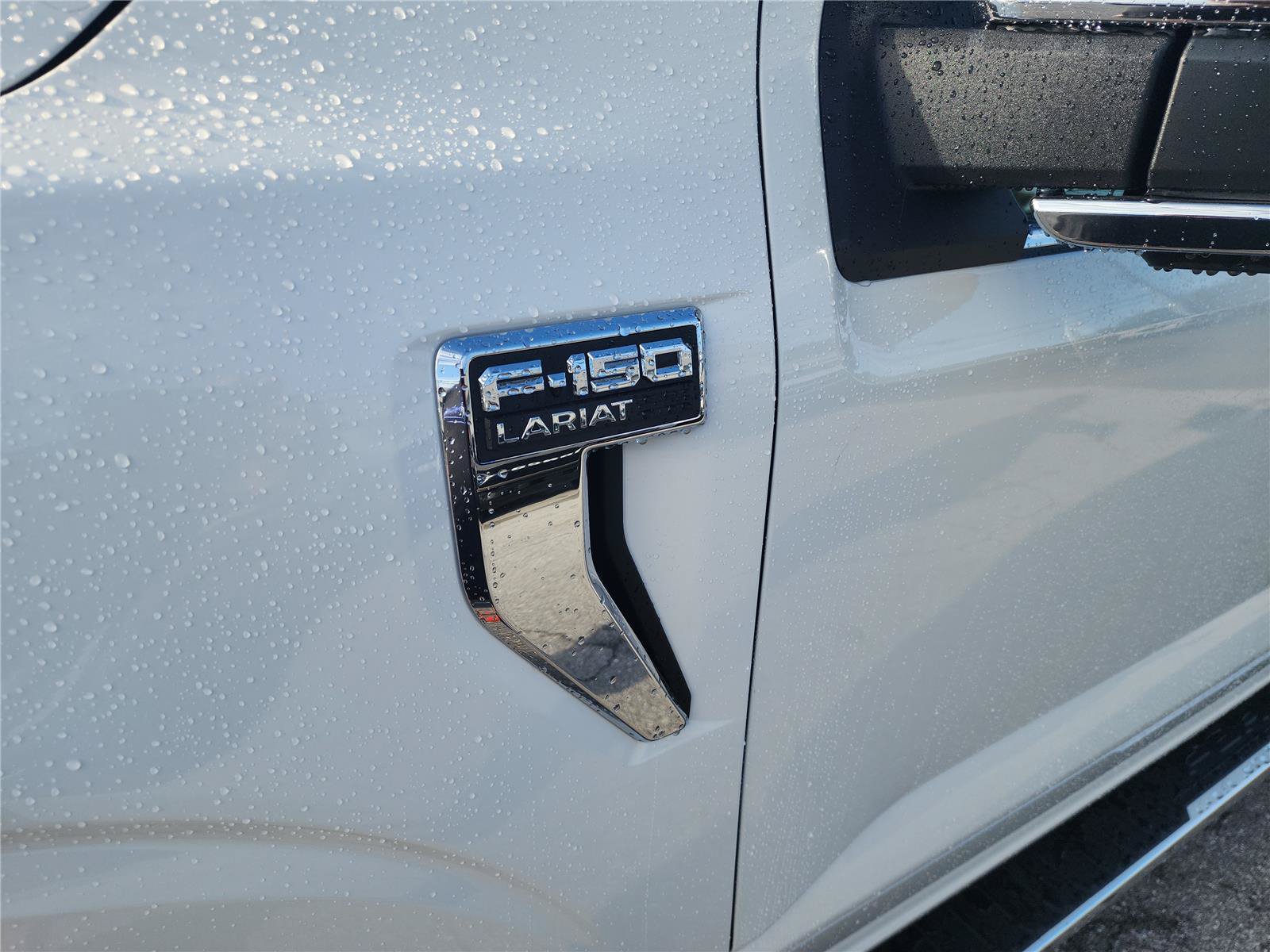 New 2026 Ford F150 Lariat w/ Equipment Group 502A High AWD/4WD image 10