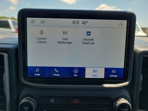 Used 2023 Ford Bronco Sport Big Bend w/ Convenience Package AWD/4WD image 32