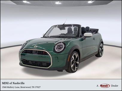 New 2026 MINI Cooper S