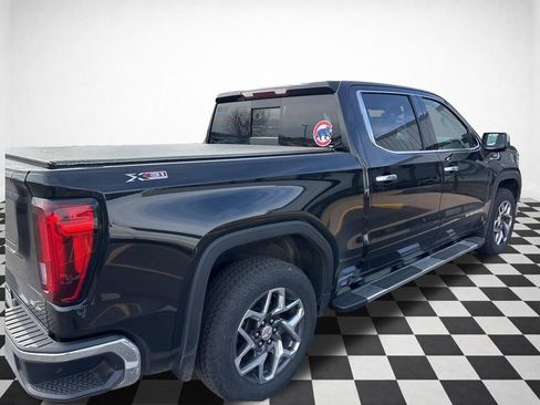 Certified 2023 GMC Sierra 1500 SLT w/ SLT Premium Package image 32