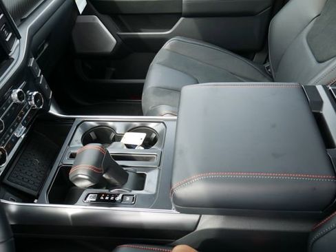 New 2026 Ford F150 Raptor AWD/4WD image 25